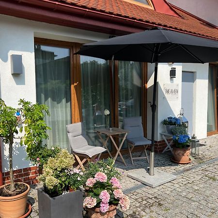 Apartament Heaven Κατοβίτσε Εξωτερικό φωτογραφία