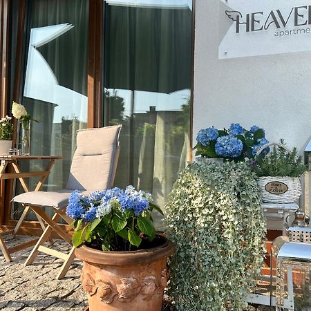 Apartament Heaven Κατοβίτσε Εξωτερικό φωτογραφία