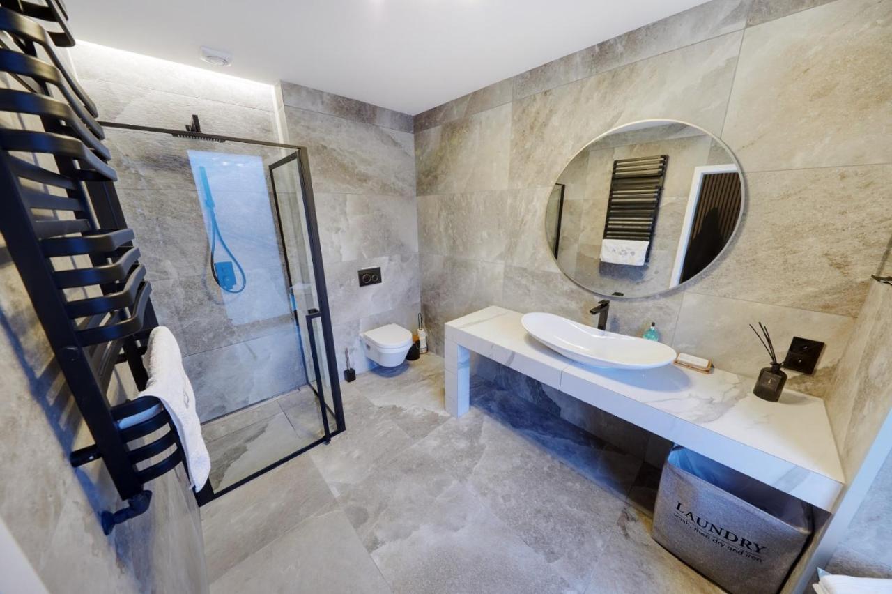 Apartament Heaven Κατοβίτσε Εξωτερικό φωτογραφία