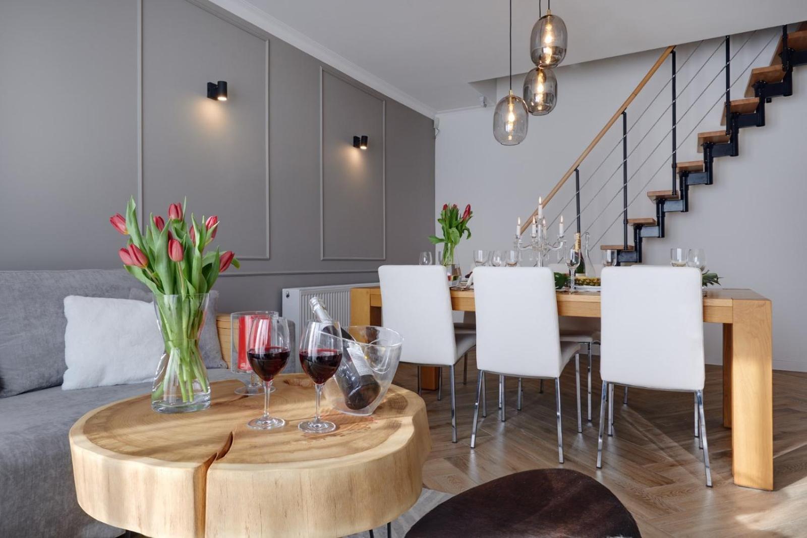 Apartament Heaven Κατοβίτσε Εξωτερικό φωτογραφία