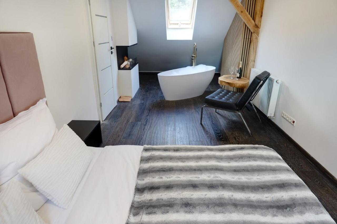Apartament Heaven Κατοβίτσε Εξωτερικό φωτογραφία