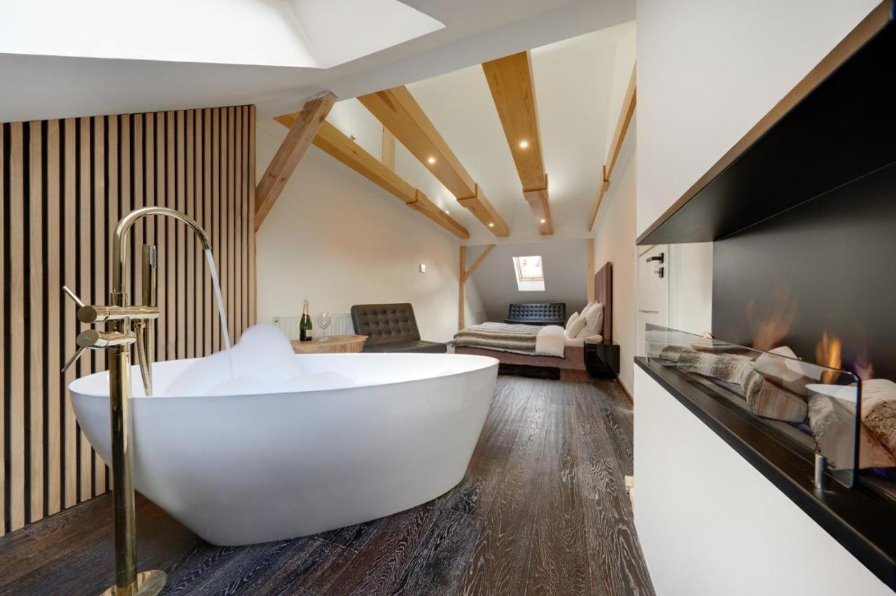 Apartament Heaven Κατοβίτσε Εξωτερικό φωτογραφία